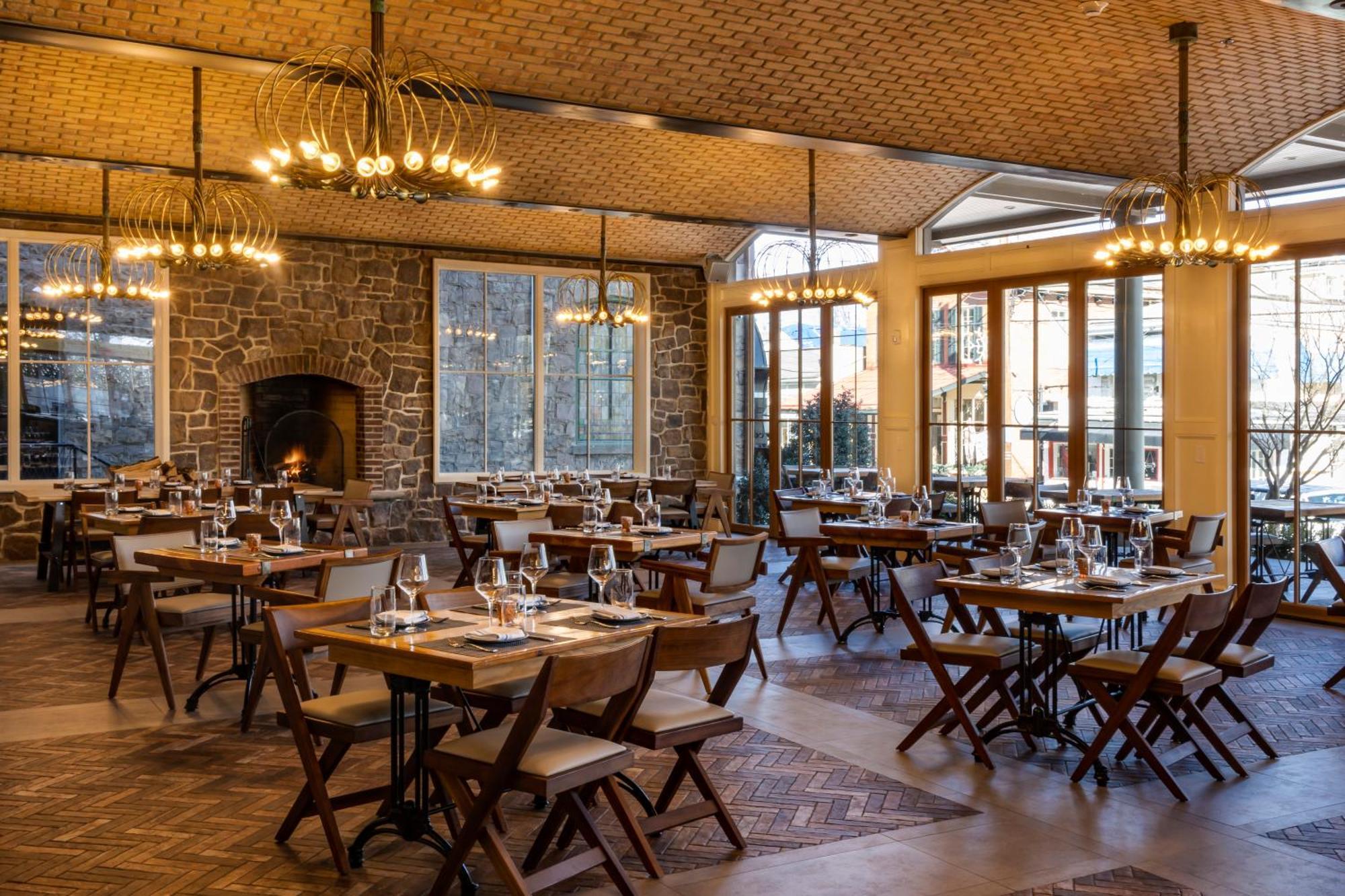 Logan Inn New Hope Exterior photo