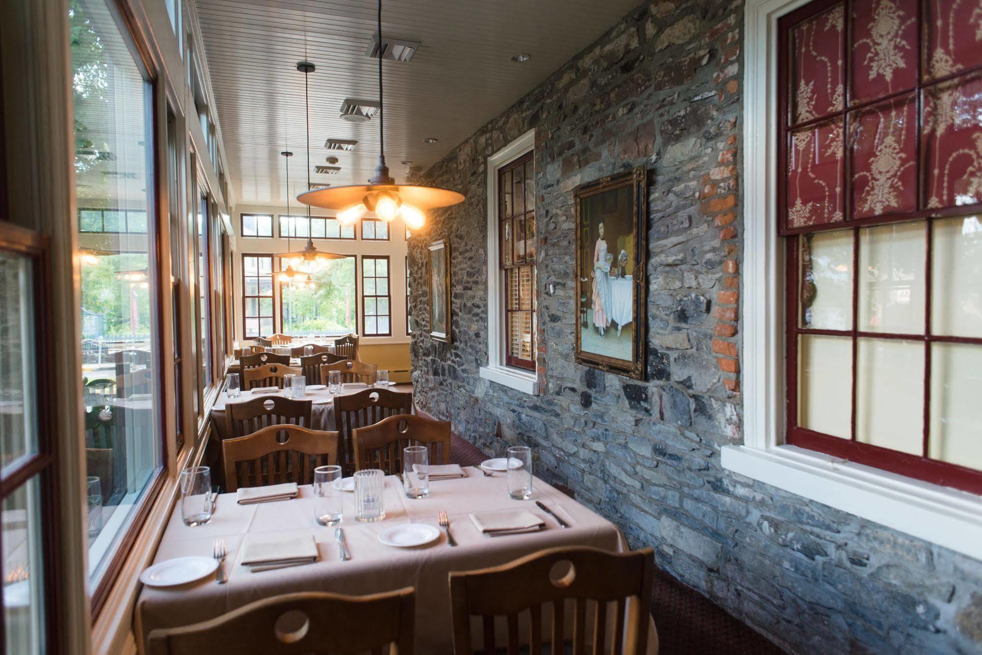 Logan Inn New Hope Exterior photo