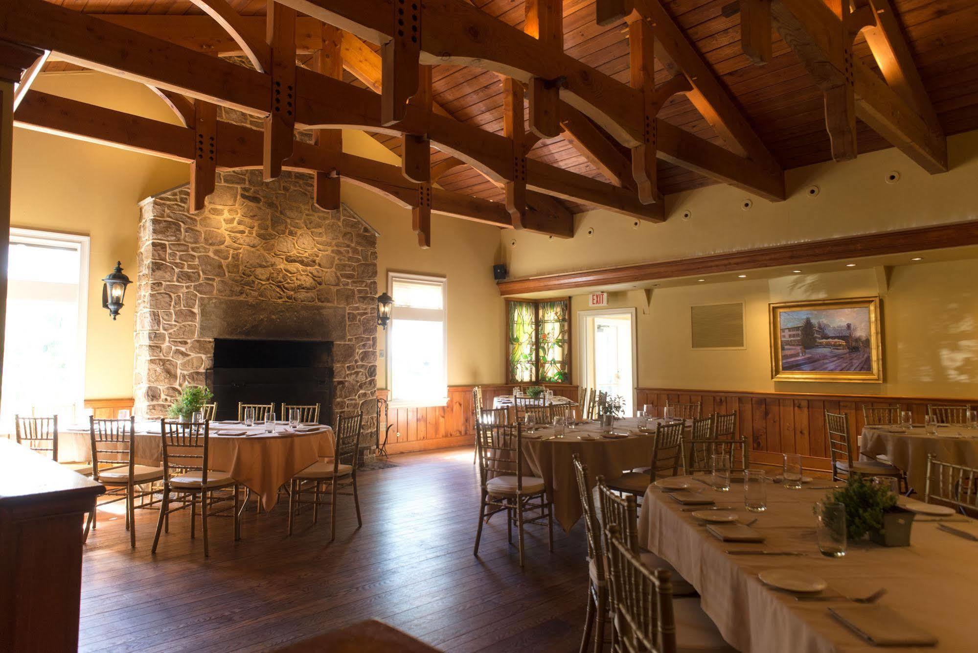 Logan Inn New Hope Exterior photo