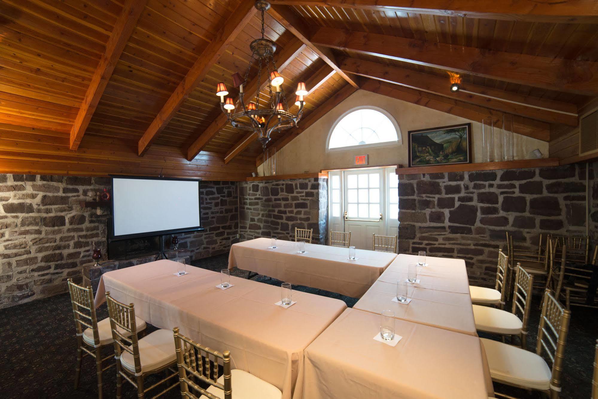 Logan Inn New Hope Exterior photo